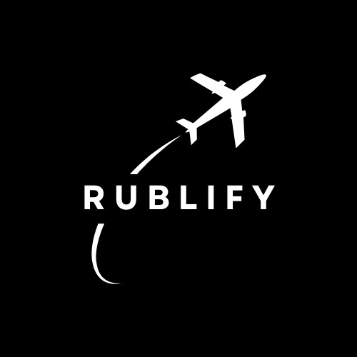Rublify Logo
